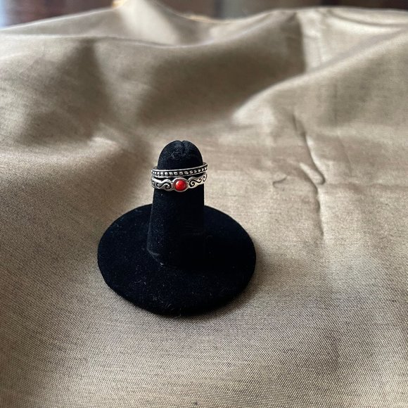 Silpada O1381 Stackable Toe Rings - Picture 1 of 5